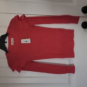 Girls' sweater, brand new, never worn